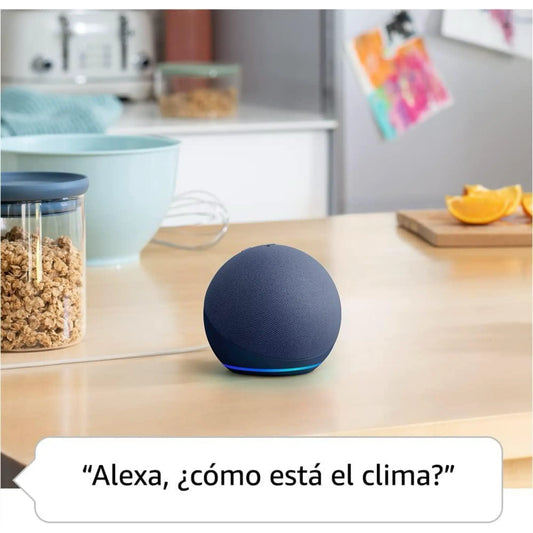 Amazon Echo Dot 5 Gen