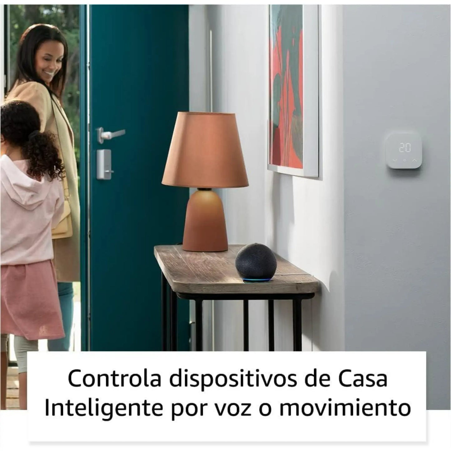 Amazon Echo Dot 5 Gen