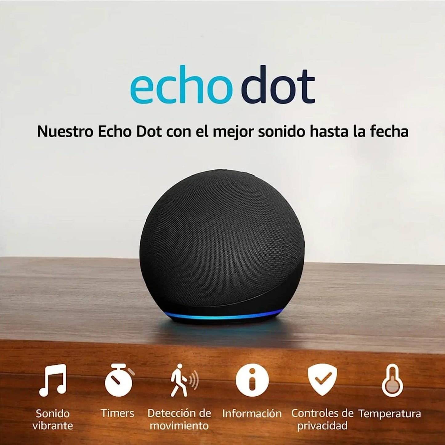 Amazon Echo Dot 5 Gen