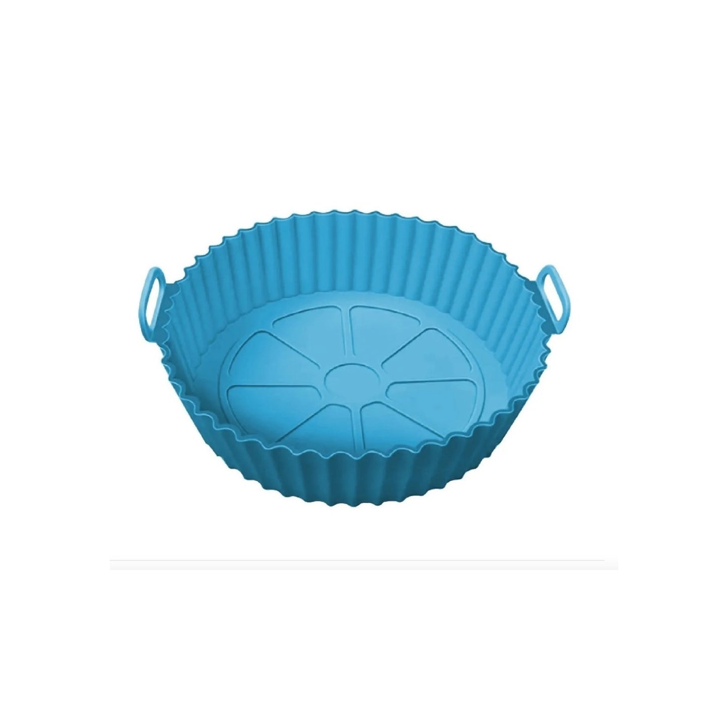 Set 3 moldes siliconas para freidora aire