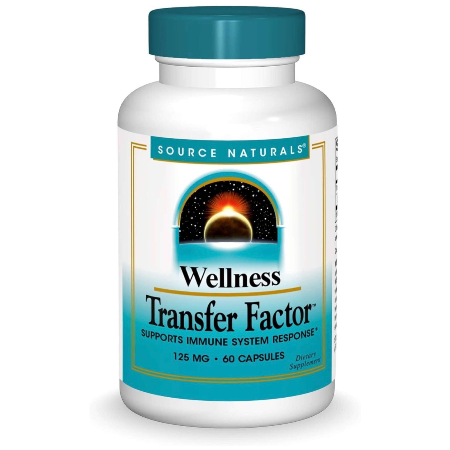 Factor de Transferencia 125 mg