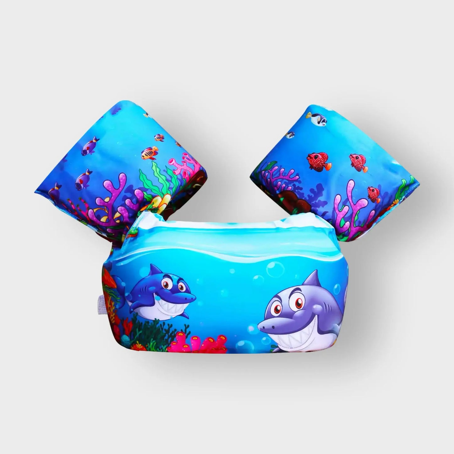 Flotador brazo para niños