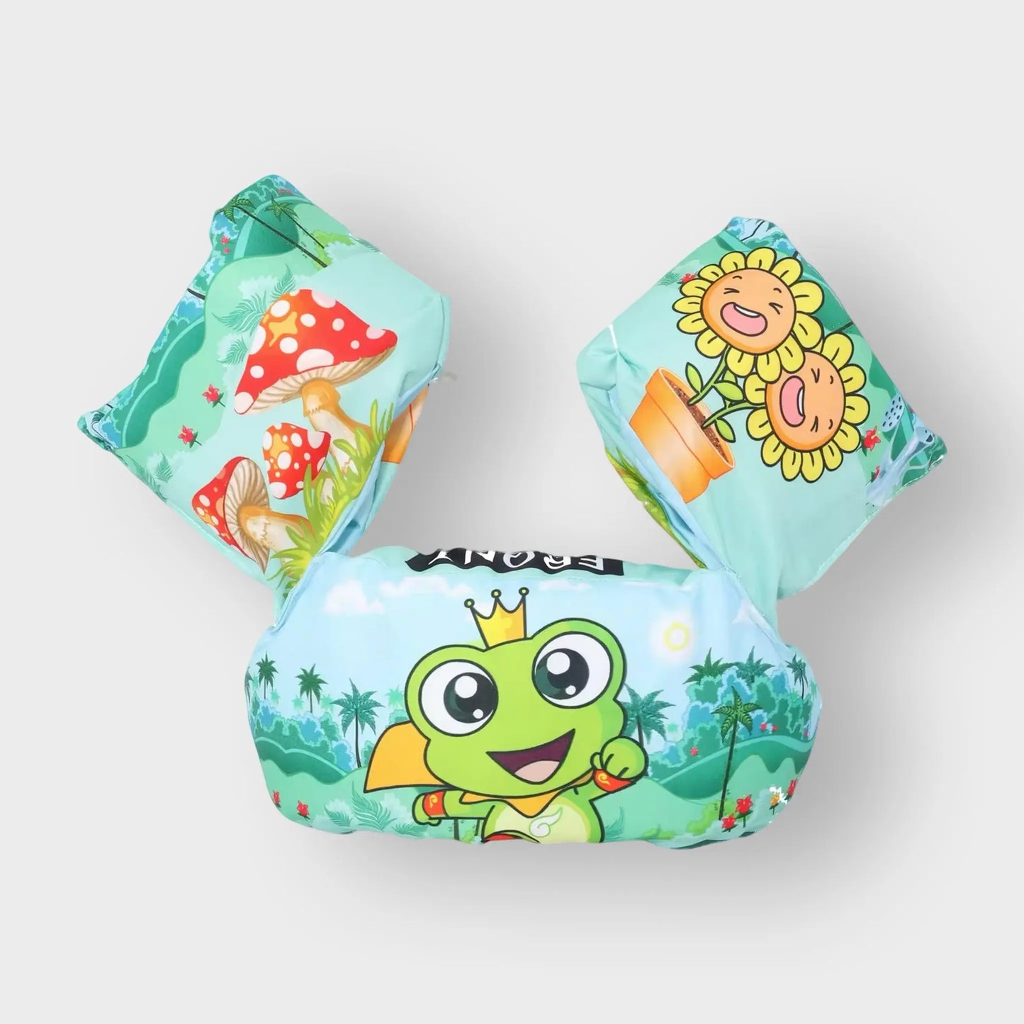 Flotador brazo para niños