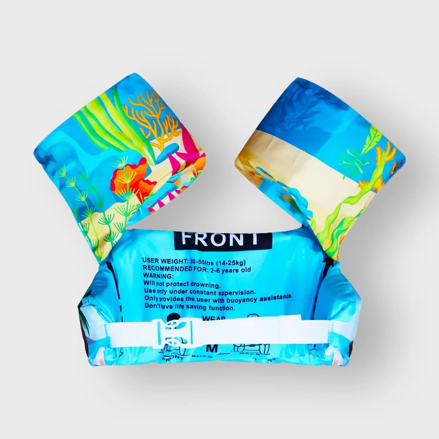 Flotador brazo para niños