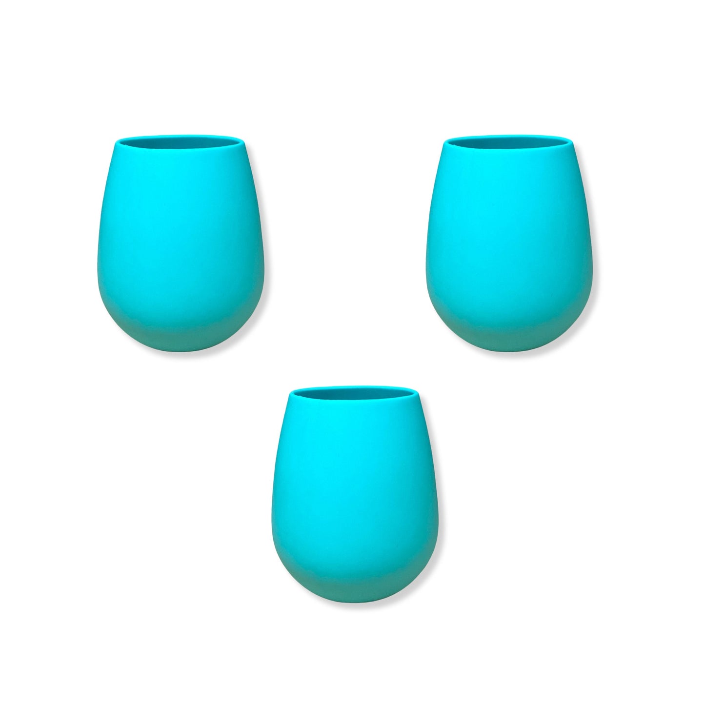 Promo vasos silicona 355 ml