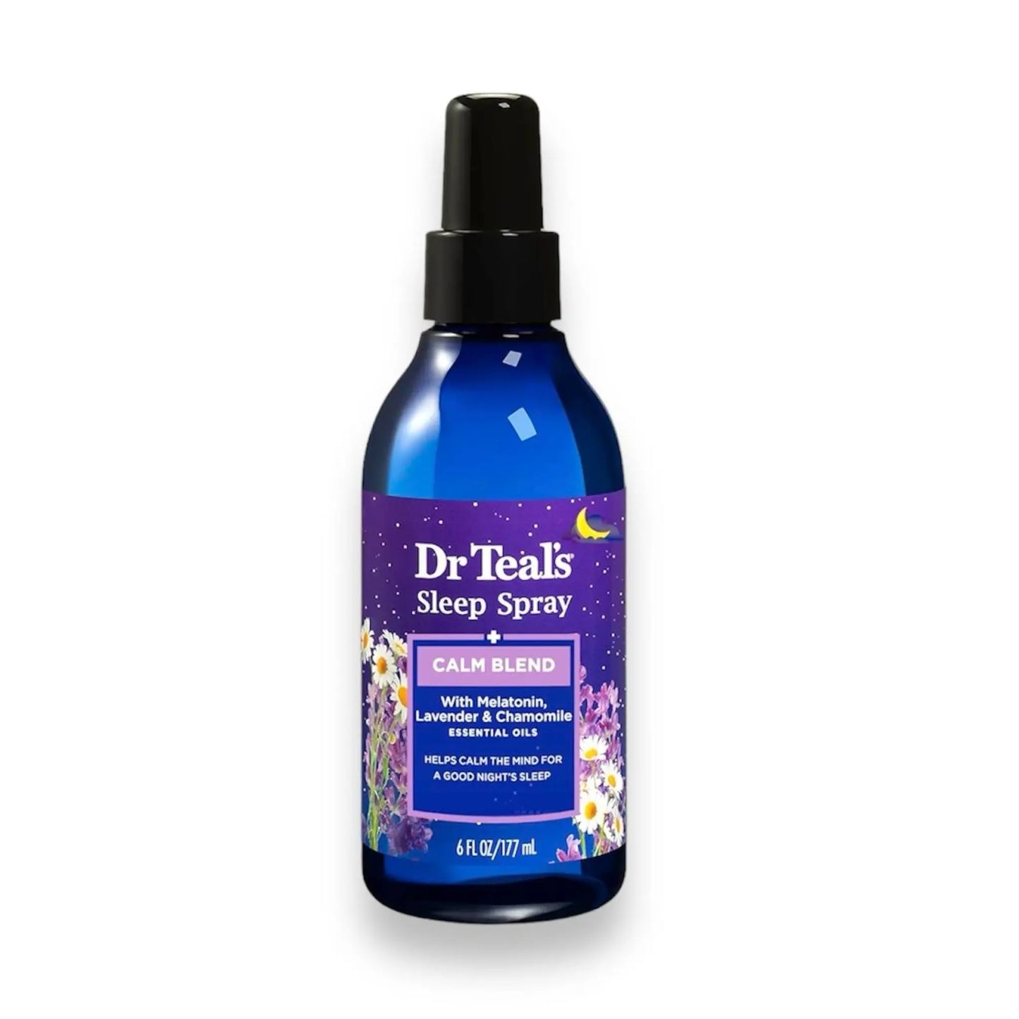 Dr. Teals Spray dormir melatonina