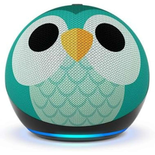 Amazon Echo Dot Kids 5 Gen