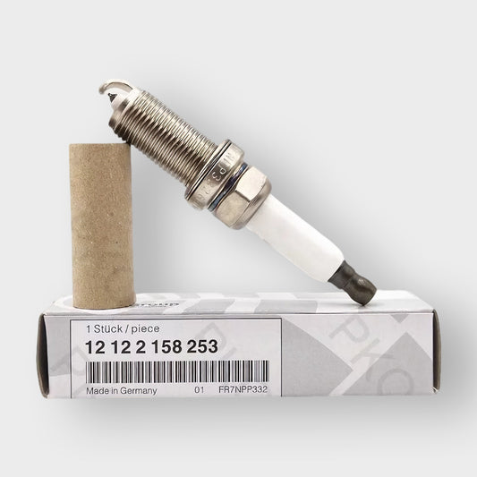 Juego de bujías 12122158253 Fr7npp332 BMW