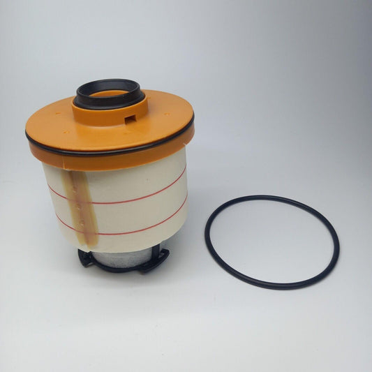 Filtro Diesel 23390-0L070 Para Toyota Hilux Revo Fortuner