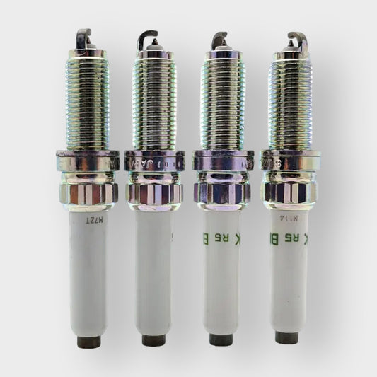 Juego bujías BMW 2120040551 SILZKGR8B8S