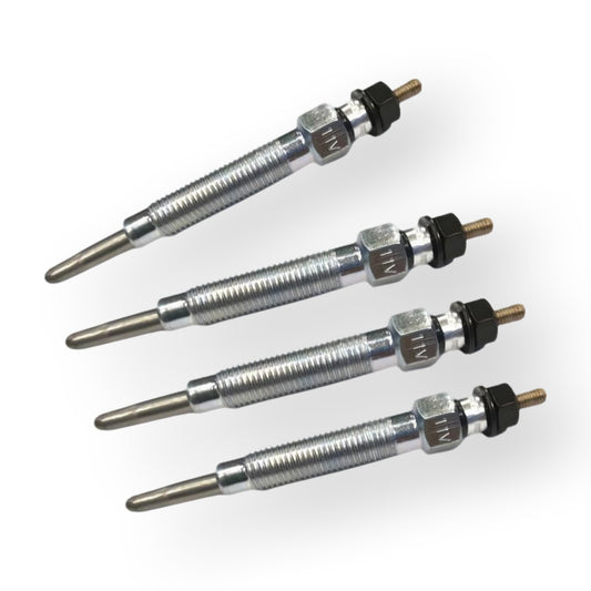 Juego de bujías precalentamiento H100 STAREX MOBIS