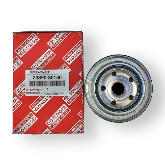 Filtro combustible 23390-30180 Toyota