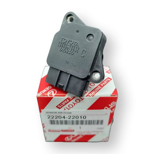 Sensor MAF (flujo de Aire) 22204-22010 Toyota Denso