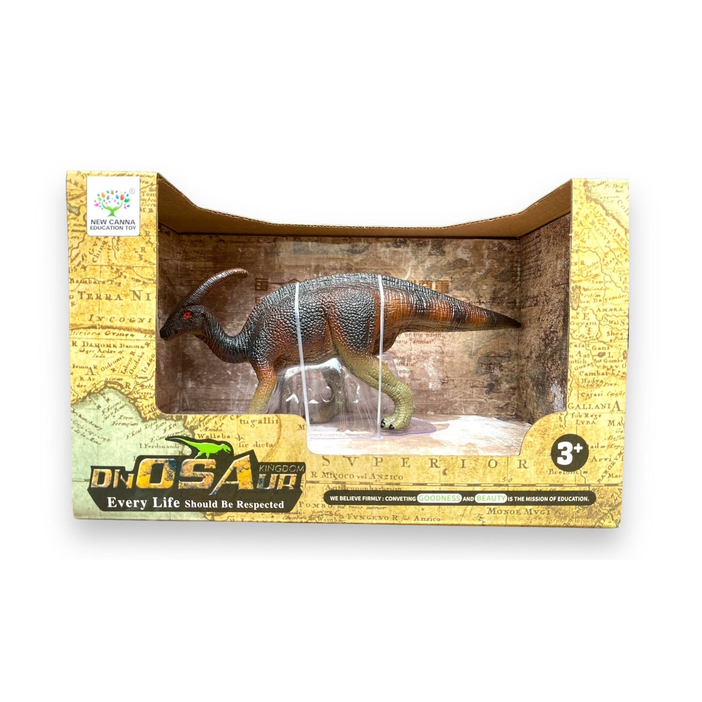 Real Dino Figura