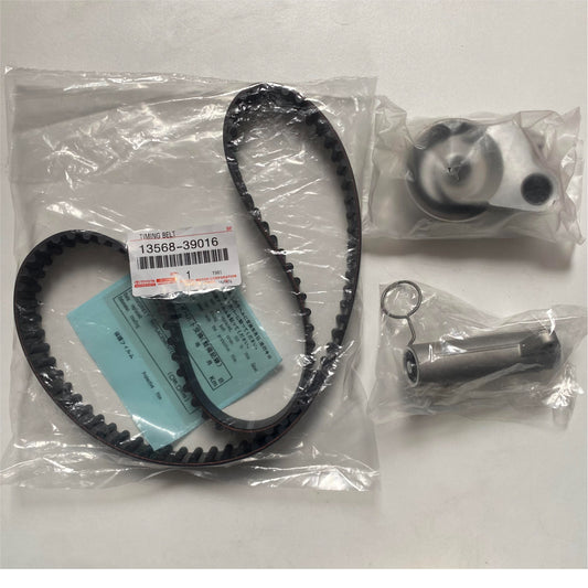 Kit repartición motor Toyota Hilux