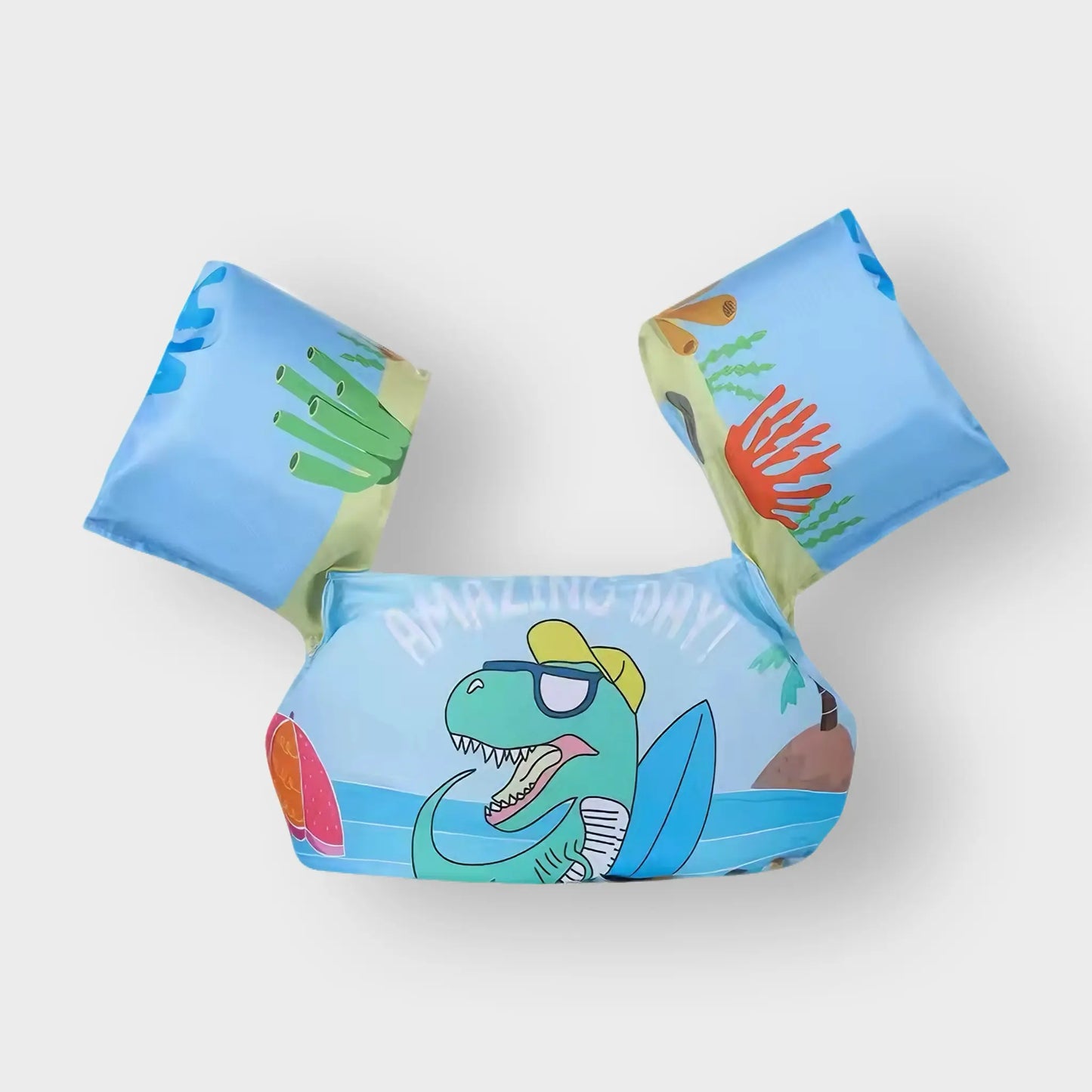 Flotador brazo para niños