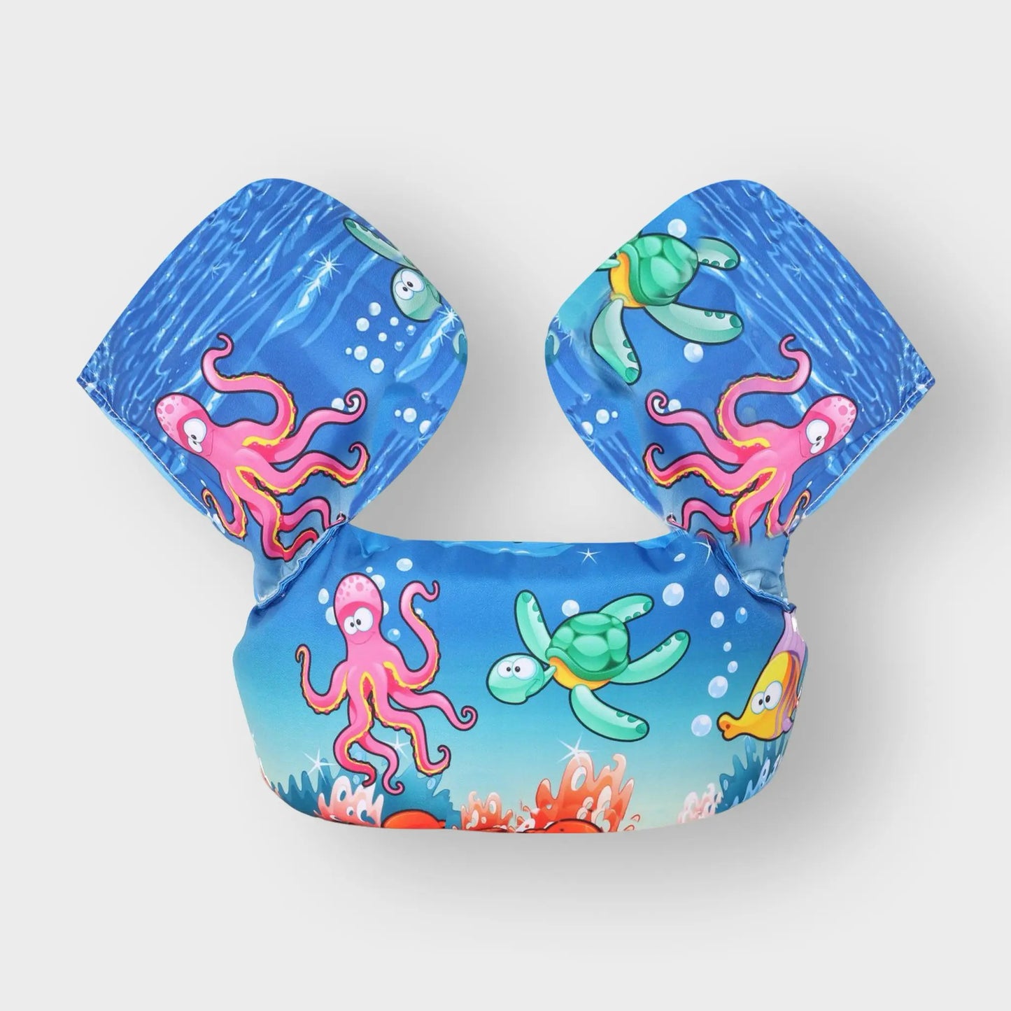 Flotador brazo para niños